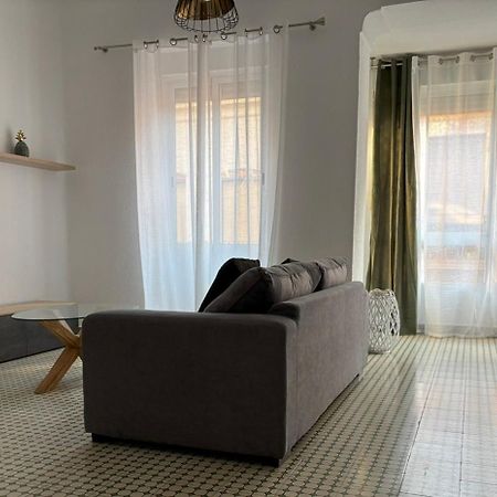 Beautiful Appartment In The Heart Of Alicante Dış mekan fotoğraf