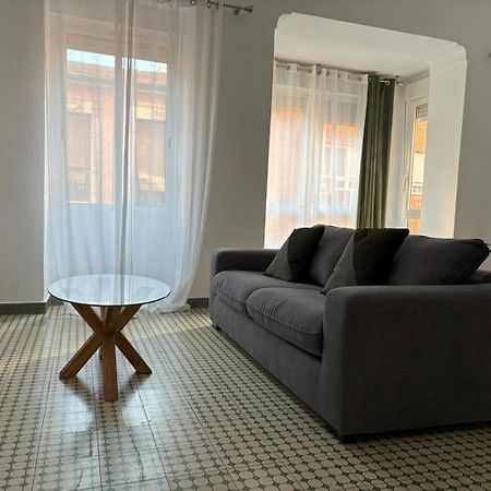 Beautiful Appartment In The Heart Of Alicante Dış mekan fotoğraf