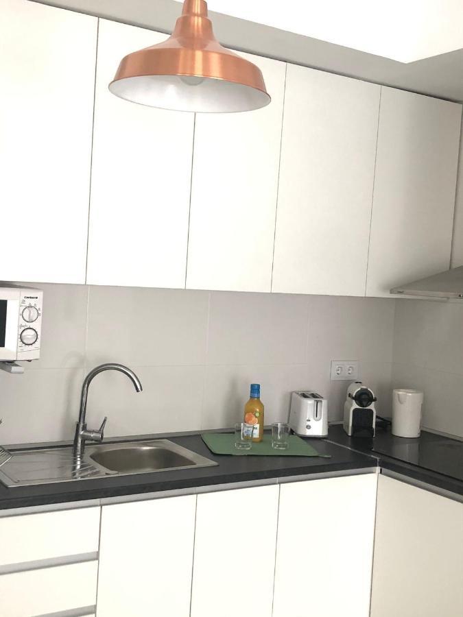 Beautiful Appartment In The Heart Of Alicante Dış mekan fotoğraf