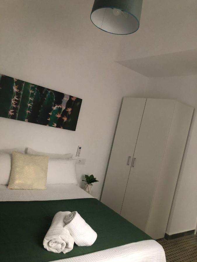 Beautiful Appartment In The Heart Of Alicante Dış mekan fotoğraf
