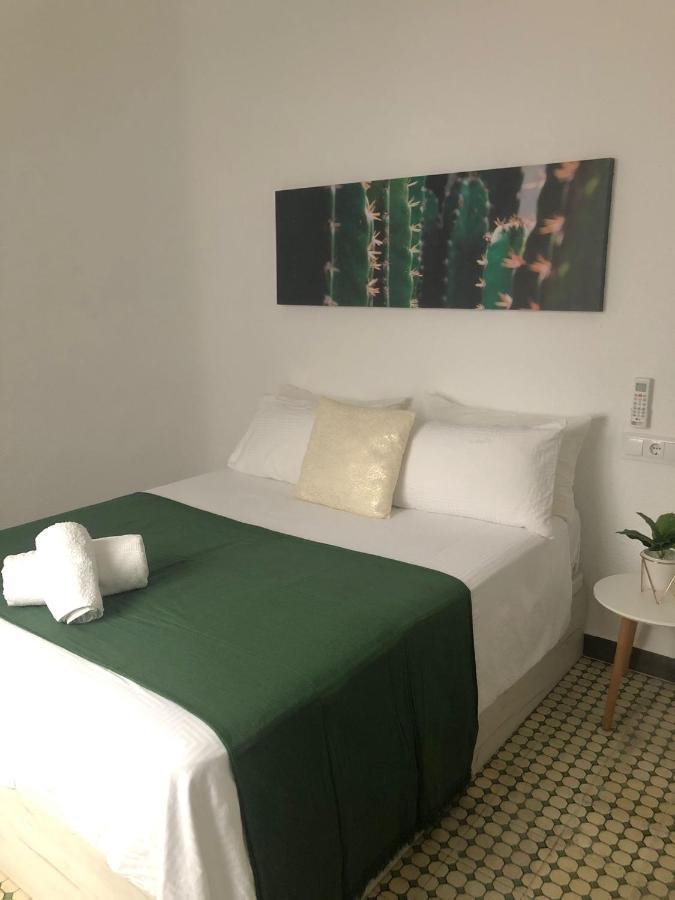 Beautiful Appartment In The Heart Of Alicante Dış mekan fotoğraf